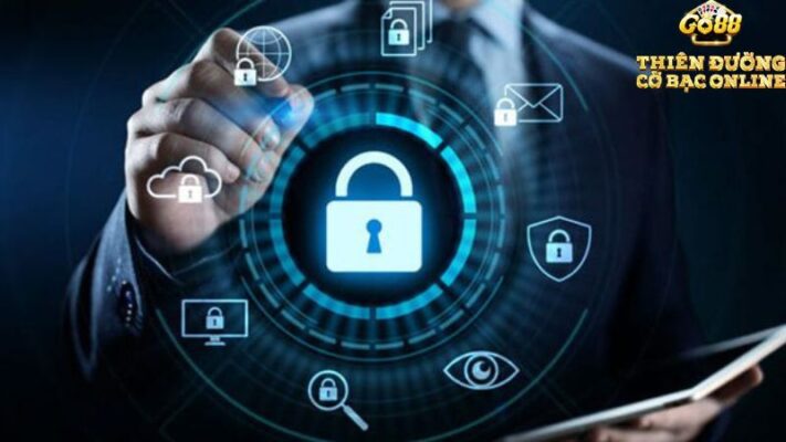 Go88 tuân thủ nghiêm ngặt