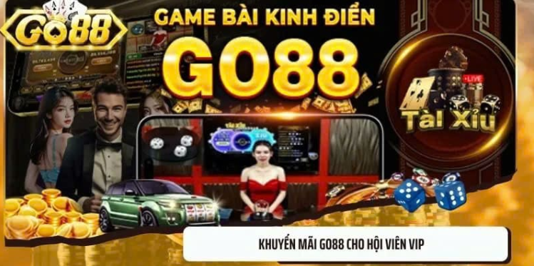 Thành Viên VIP go88