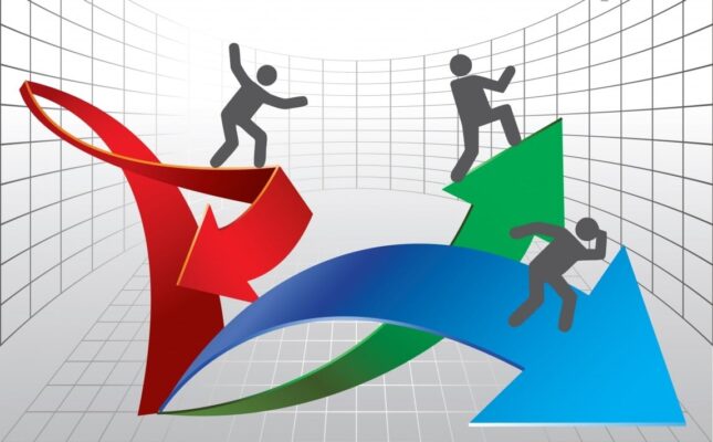 phân tích xu hướng go88