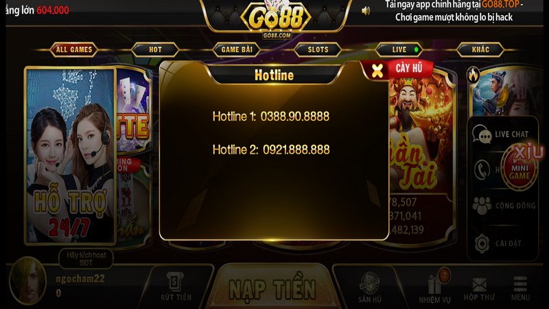 Tầm Quan Trọng Của Sự Tương Tác Cộng Đồng Với Người Dùng go88