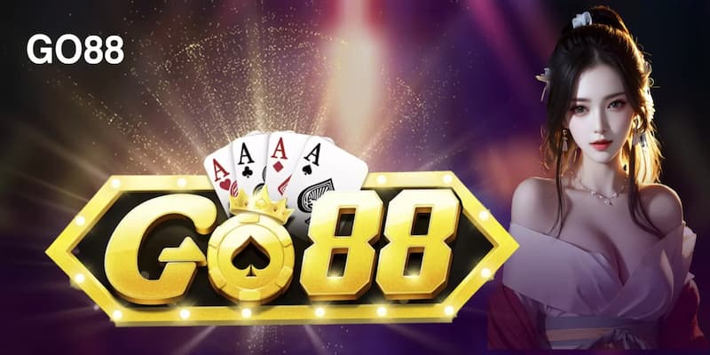 Go88 – Sân Chơi Giải Trí Toàn Diện