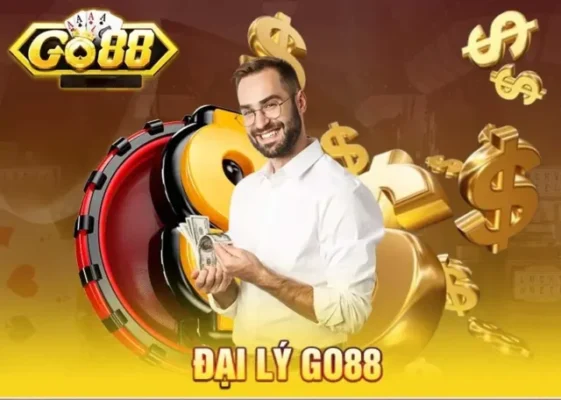 Cách đăng ký trở thành đại lý Go88