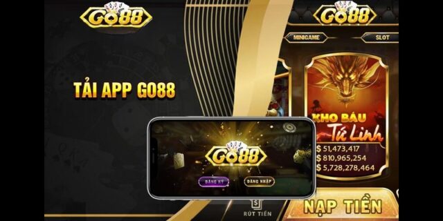 Cách tải Go88 trên Android