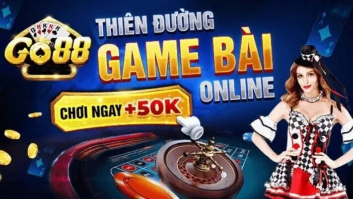 Ưu Đãi Độc Quyền go88