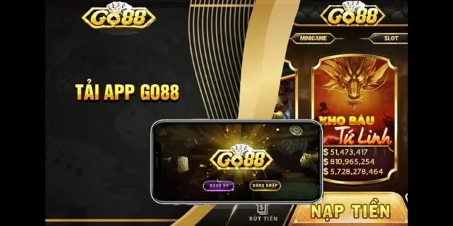 Cách tải Go88 trên Android